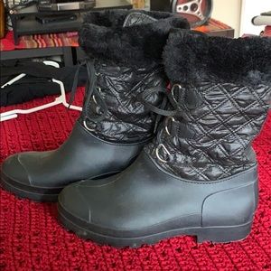 Size 10 Women’s Dirty Laundry Rain/Snow Boots